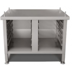 CSK100 STAINLESS STEEL OVEN STAND